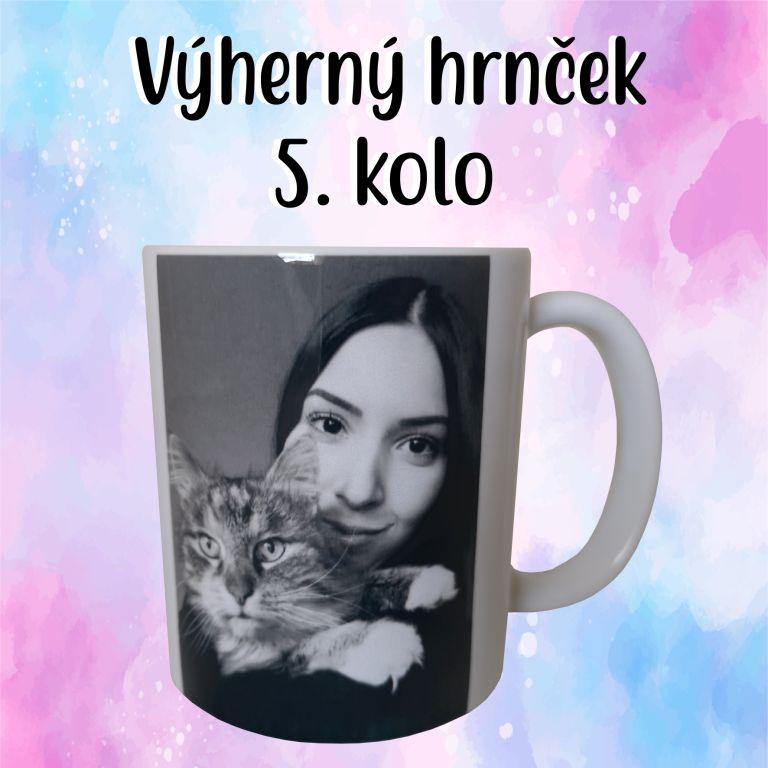 5. kolo